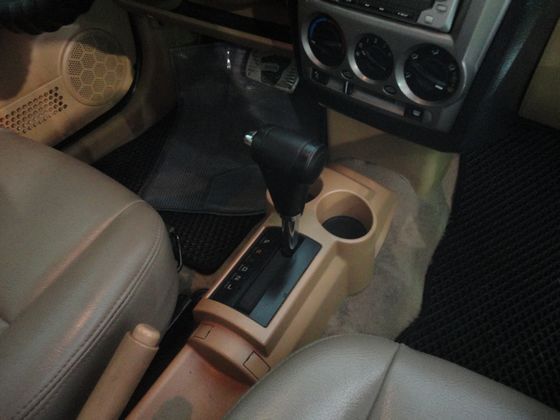 Hyundai 現代 Getz  照片4