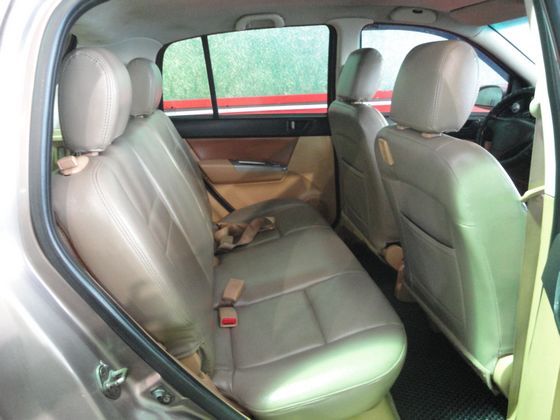 Hyundai 現代 Getz  照片7