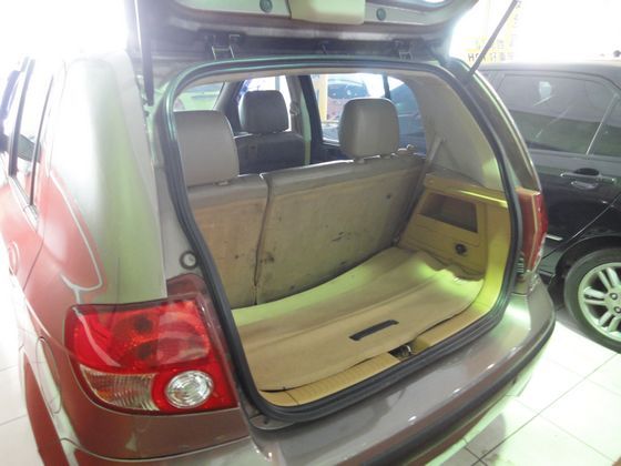 Hyundai 現代 Getz  照片8