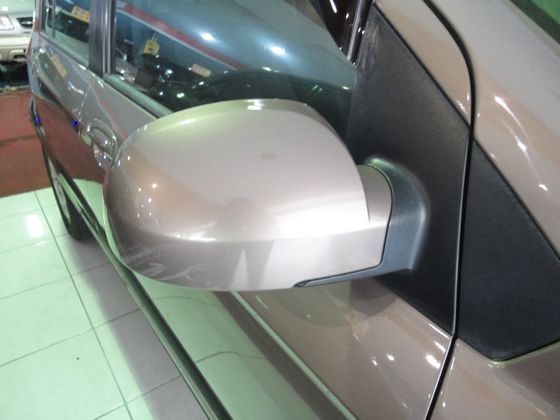 Hyundai 現代 Getz  照片9