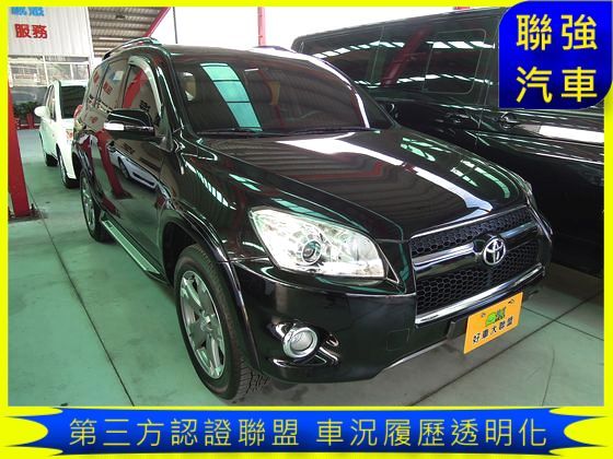 Toyota豐田 RAV4 照片1