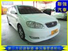 台中市Toyota豐田 Altis TOYOTA 豐田 / Altis中古車