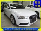 台中市Audi 奧迪 A4 1.8T Avan AUDI 奧迪 / A4中古車