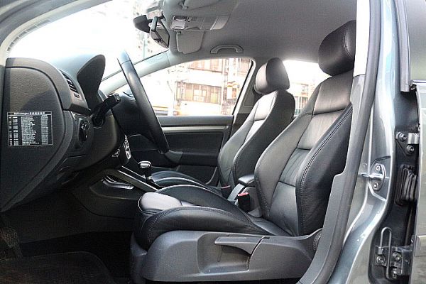 品皇 07年 福斯 GOLF TDI 照片5