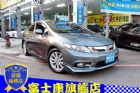 台中市本田 K14 富士康汽車 HONDA 台灣本田 / Civic中古車