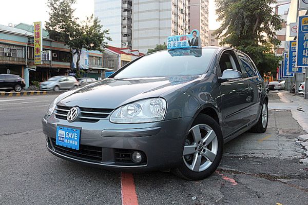 福斯 GOLF 富士康汽車 照片2