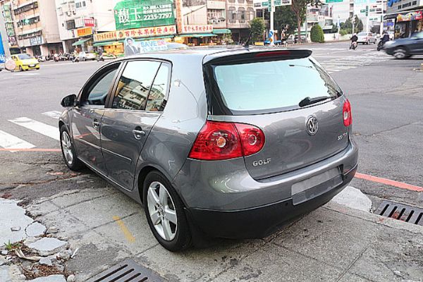 福斯 GOLF 富士康汽車 照片4