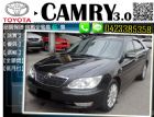 台中市▲跨年度全面出清▲ 豐田 CAMRY TOYOTA 豐田 / Camry中古車