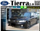 台中市▲跨年度全面出清▲ 福特 鐵而瑞 RS FORD 福特 / Tierra RS中古車