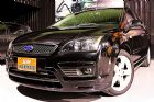 桃園市合泰汽車 2008年Ford Focus FORD 福特 / Focus中古車