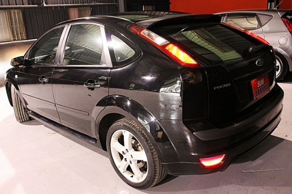 合泰汽車 2008年Ford Focus 照片3