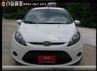 桃園市Ford Fiesta 合泰汽車 FORD 福特 / Fiesta中古車