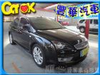 台中市Ford 福特 Focus 1.8  FORD 福特 / Focus中古車