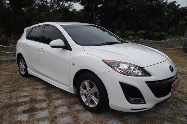 2006年 MAZDA 3 照片1