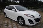 桃園市2006年 MAZDA 3 MAZDA 馬自達 / 3中古車