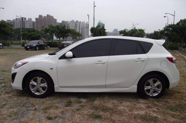 2006年 MAZDA 3 照片3