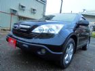 桃園市2007年Honda CR-V HONDA 台灣本田 / CR-V中古車