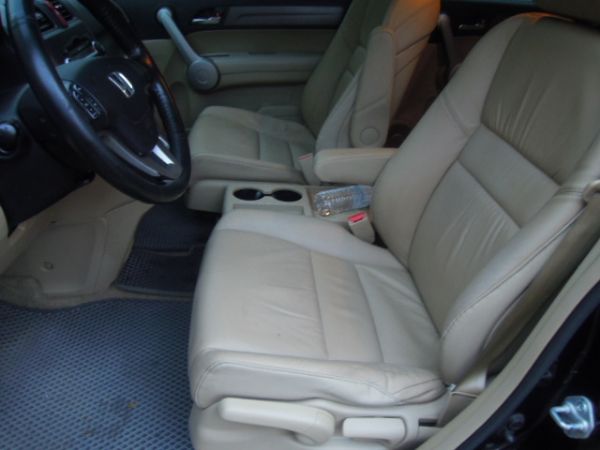 2007年Honda CR-V 照片3