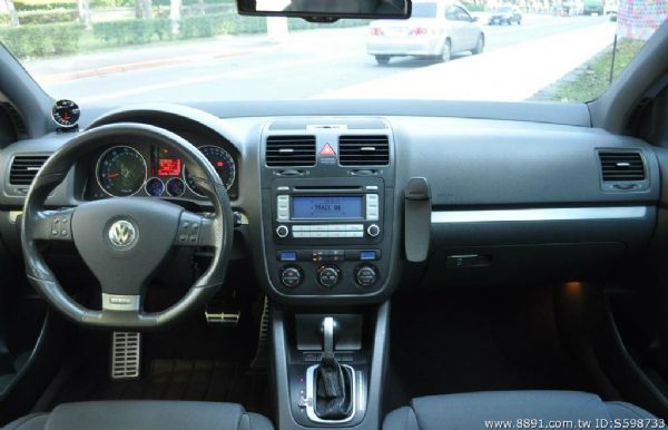 【合泰汽車】VW GOLF GTI  照片3