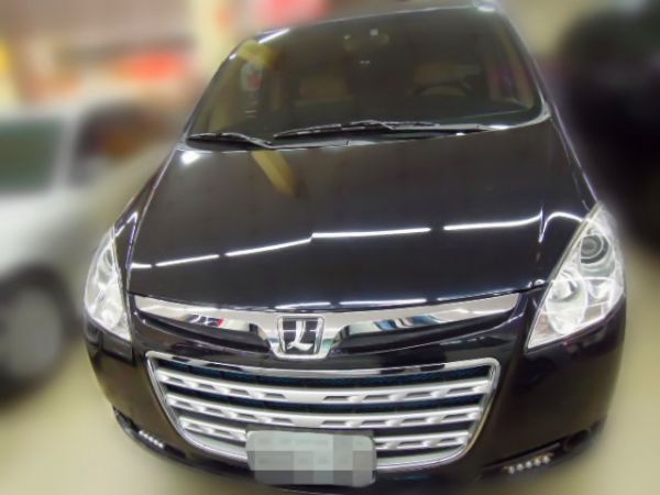 【合泰汽車】LUXGEN 7 MPV  照片1