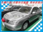 台南市Nissan 日產 Sentra M1  NISSAN 日產 / SENTRA M1中古車