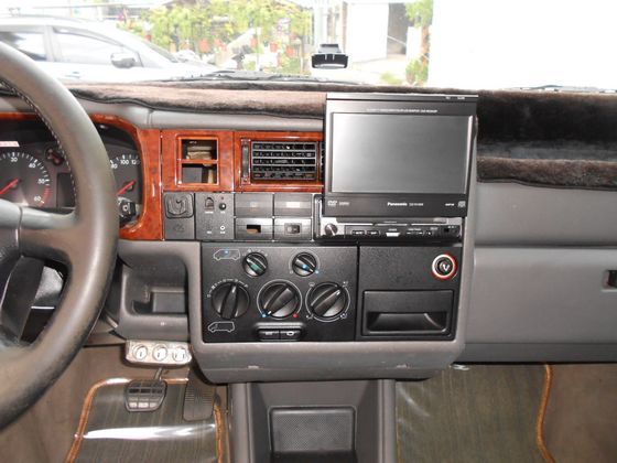 VW 福斯 T4 VR6  照片7