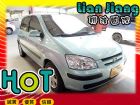 高雄市 現代 Getz 1.3 HYUNDAI 現代 / Getz中古車