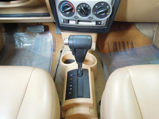  現代 Getz 1.3 照片5