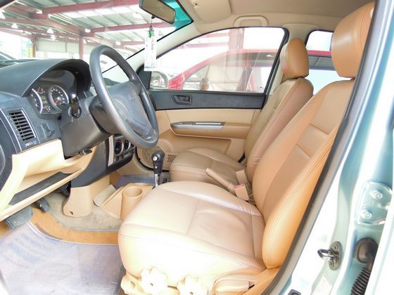  現代 Getz 1.3 照片6