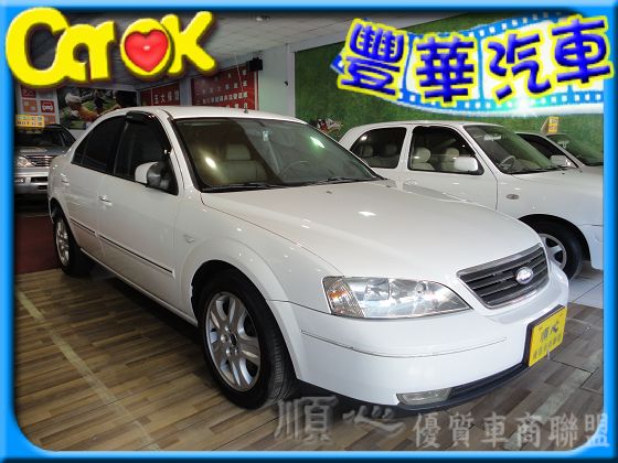 Ford 福特 Metrostar  照片1