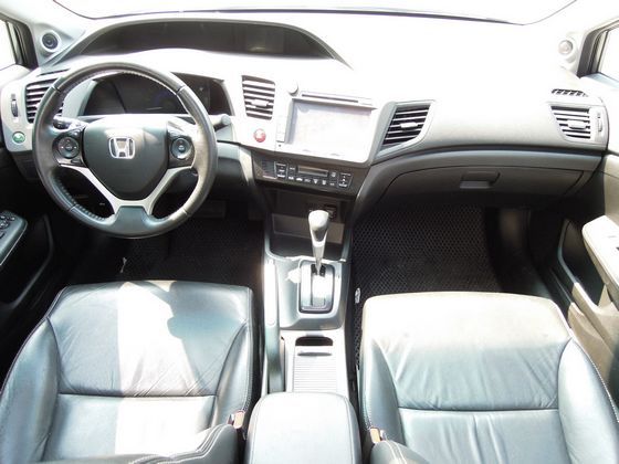 Honda 本田 Civic K14  照片2