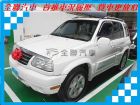 台南市鈴木 Grand Vitara  SUZUKI 鈴木 / Grand Vitara中古車