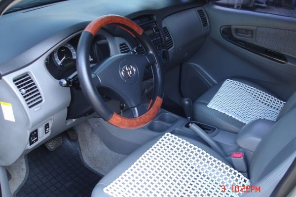 原漆車 頂級E版 黑內裝 售價及總價 照片3
