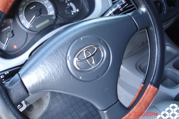 原漆車 頂級E版 黑內裝 售價及總價 照片7
