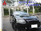 新北市lancer fortis 鯊魚 MITSUBISHI 三菱 / Fortis中古車