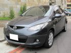 新北市Mazda 2 時尚小車 MAZDA 馬自達 / 2中古車