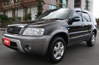 桃園市合泰汽車 2007年 ESCAPE FORD 福特 / Escape中古車