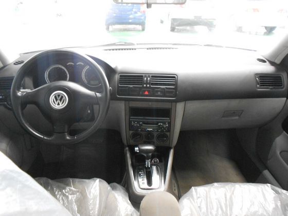 VW 福斯 Bora  照片2