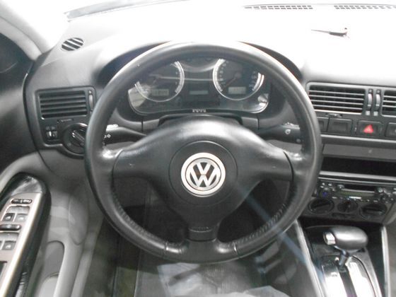 VW 福斯 Bora  照片5