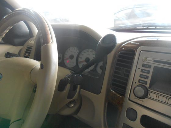 Ford 福特 Escape  照片7