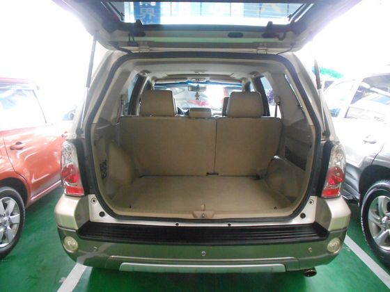 Ford 福特 Escape  照片9