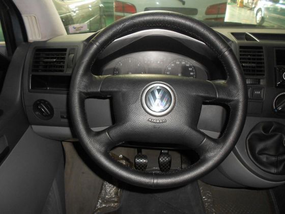 VW 福斯 T5 Kombi  照片6