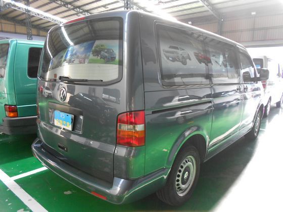 VW 福斯 T5 Kombi  照片10