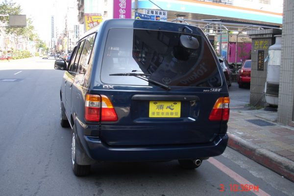 原漆車 頂級型 中央冷氣 售價及總價 照片6