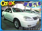 台中市Nissan 日產 Sentra M1 NISSAN 日產 / SENTRA M1中古車