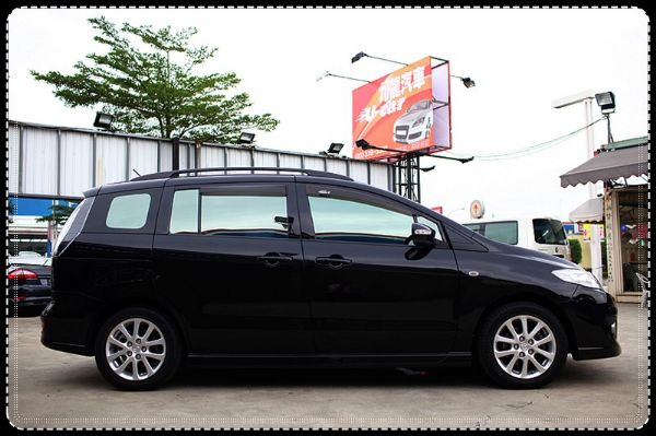 MAZDA 5  照片6