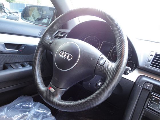 Audi 奧迪 A4 1.8T  照片4