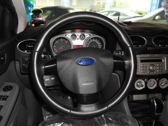 Ford 福特 Focus(柴油)  照片5