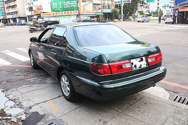 豐田 premio 富士康汽車 照片4