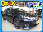 台中市Toyota豐田 Altis TOYOTA 豐田 / Altis中古車